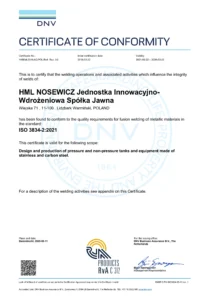 Quality control 2 ISO 3834 2 Rev. 3.0 ENG Final 20250211 1