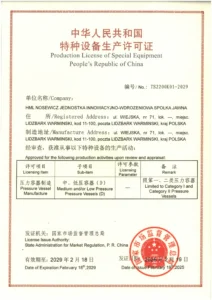 Quality control 3 SELO 19.02.2025 18.02.2029 1